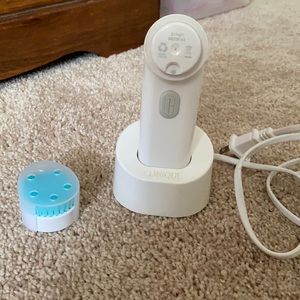 Clinique Sonic System w/ Face Brush